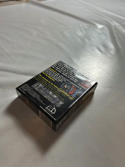 Zombies 10 Feeding the Addiction - English - Neu in Folie - Ansicht 8